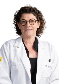 Fabienne BEUCHAT